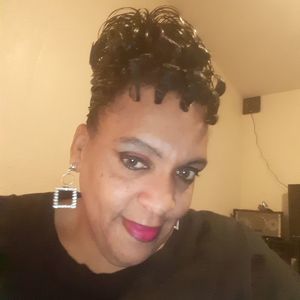 Meet your Posher, Diane